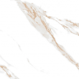 Calacatta Sharp Gold 60х60 Полированный