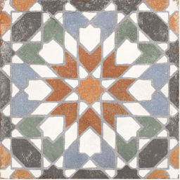 Andalusia Zaida