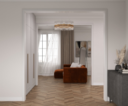 Wood Lux Walnut