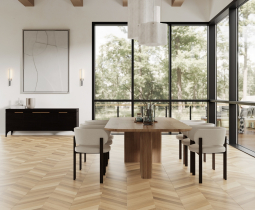 Wood Royal Almond