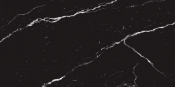 Metallic Black Marquina