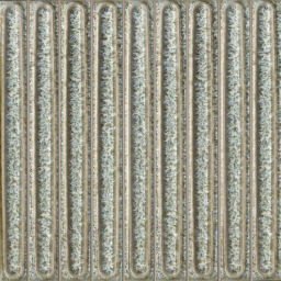 KMD2SOB001BN Далия зелёный светлый глянцевый 20x20x0,95