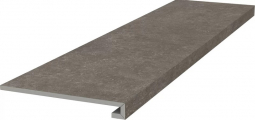 KM6012G0151RGCF Касабланка HP коричневый матовый обрезной 33x119,5x0,9