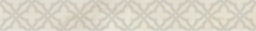 KMB3STA015BR Махкама бежевый светлый глянцевый обрезной 60x7,2x0,9