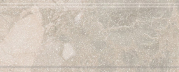 KMB2BDA001BR Рабат Стоун бежевый матовый обрезной 30x12x1,3