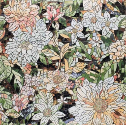 Mural Sinfonia 120x120x0.85 (1копмл/36шт)