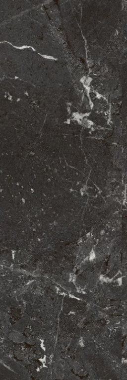 KM3090B0150R Тубкаль чёрный глянцевый обрезной 30x89,5x0,9