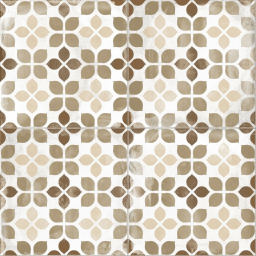 Calvin Beige Rect