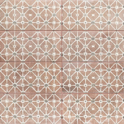 Decor Argile Rose