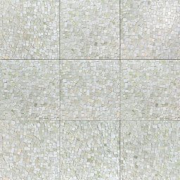 Mosaico Tiffany