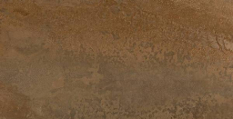 Lab.Iron Corten (luxglass) Rect
