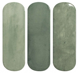 Calema Oval Clover