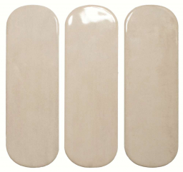 Calema Oval Greige
