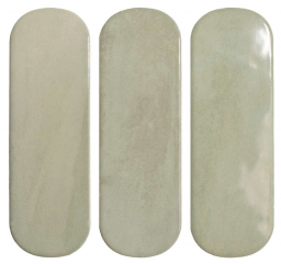 Calema Oval Tea