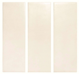 Calema White Matt