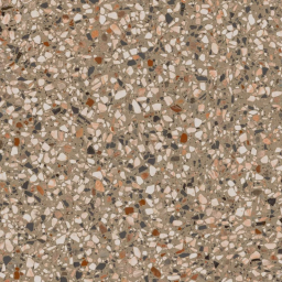 KM6060G0041R Бричиола бежевый матовый обрезной 60x60x0,9