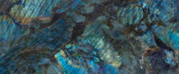 Tele Di Marmo Lumia Labradorite Lappato
