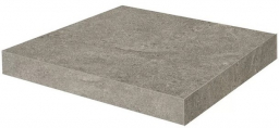 KM8080G0021RGCA Портленд бежевый тёмный матовый обрезной 33x33x0,9