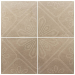 31852 Ares Decor Taupe