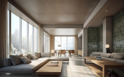 Realstone Travertino