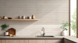 Travertino Wall