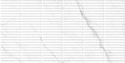 Coralina White Decor 60x120 CP