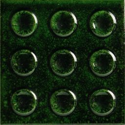 Carmen Acrux Emerald 10x10