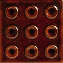Carmen Acrux Garnet 10x10